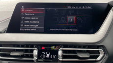 BMW 1 Series 128ti 5dr Step Auto [Live Cockpit Professional] Petrol Hatchback